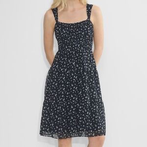 Aritizia sunday best martini midi dress